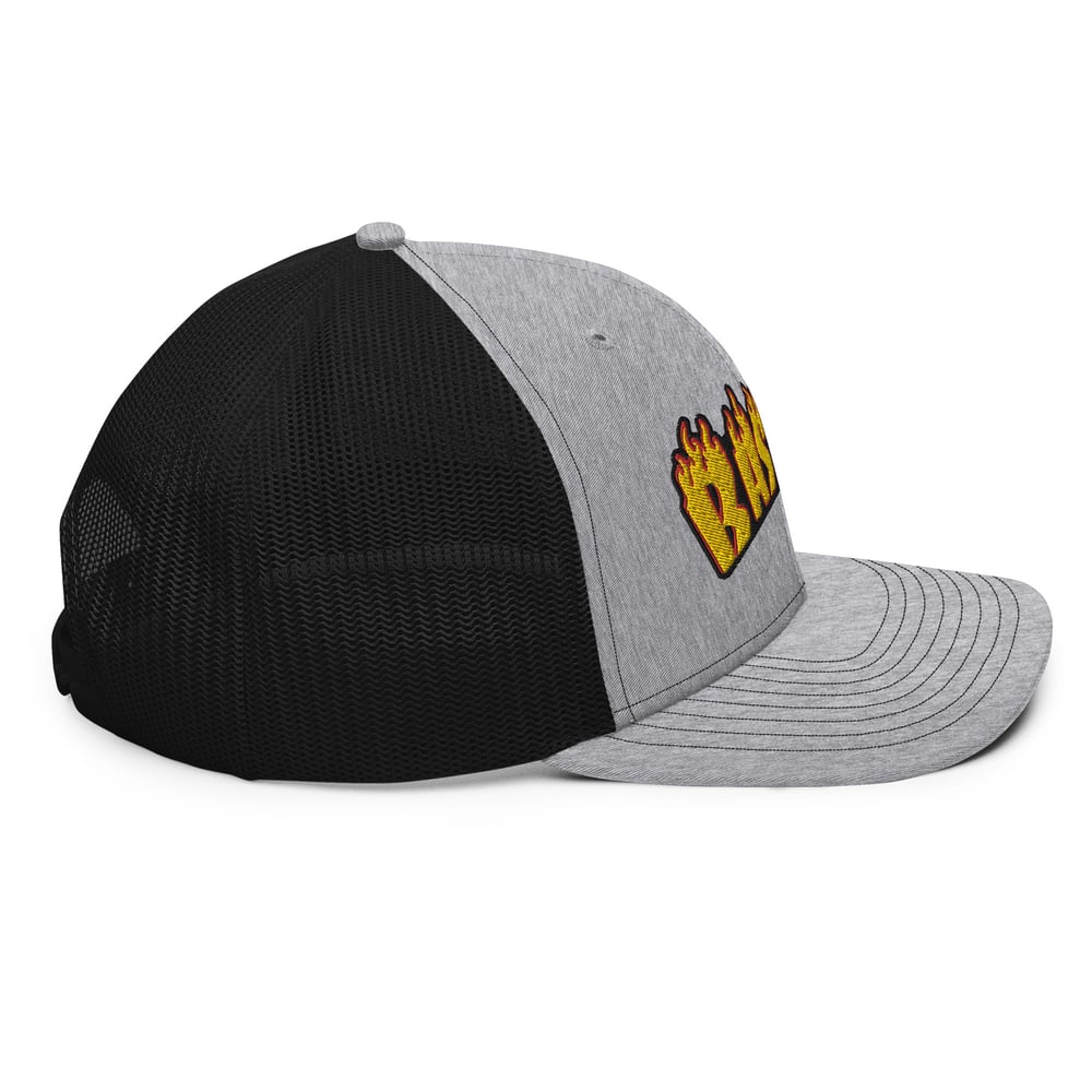 Basher Trucker Cap