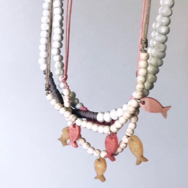 Image of MIA Necklace