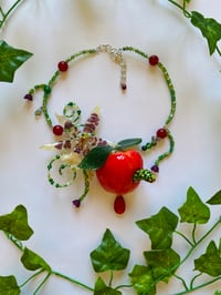 Image 10 of 🐛🍎Eve’s Metamorphosis🐛🍎 Aliceara Orchid