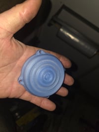 Image 14 of Harley Davidson CV Carb Top