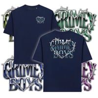 Loyalty T shirt 
