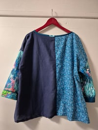 Image 2 of Kylie Jane Swing top-moths l/xl