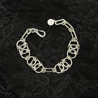 Image 2 of Vertebrae Bracelet