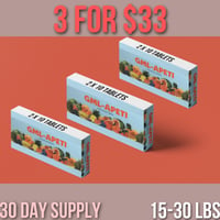 30 Day Supply