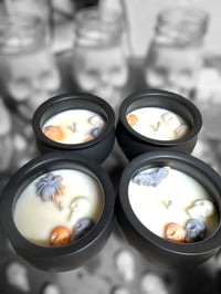 Image 3 of Summerween Cauldron Candles