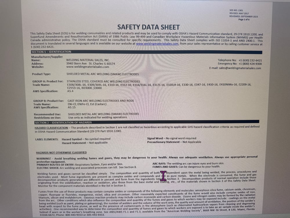 Image of Blue demon E309l-125-05