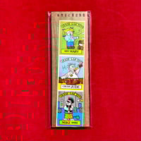 Image 2 of Trash Can Tots Stickers