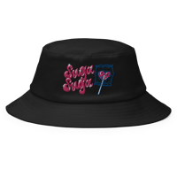 Image 2 of Frankie J SUGA SUG Bucket Hat
