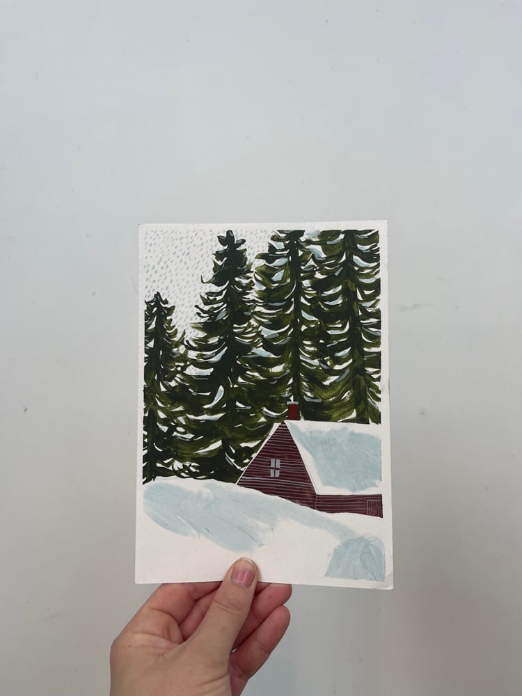 *3 items reserved for Shyra*