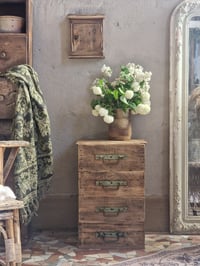 Image 1 of Le p'tit meuble d'atelier 