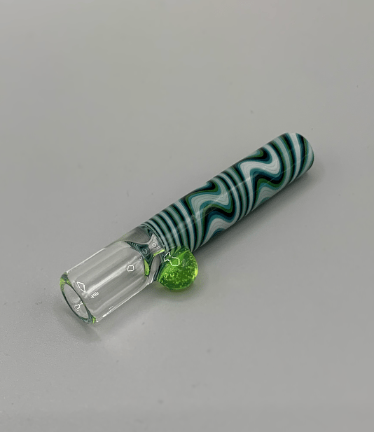 Wig wag chillum #12