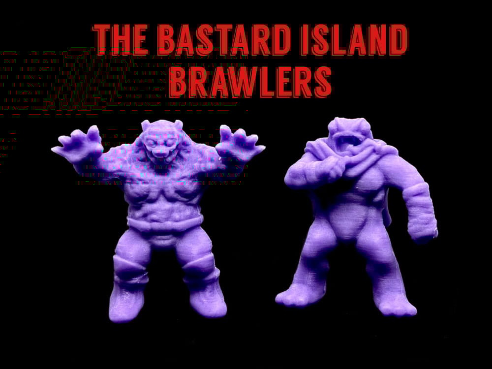 Image of Dead Bird Deathmatch (Wave 2)