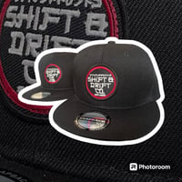 Shift & Drift Co Snap Back