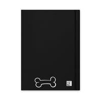 Image 4 of Hardcover journal - Brain Full of Squirrels