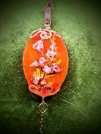 Image 2 of Fire Blossoms