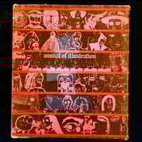 Image 2 of Annual of Illustration 1967