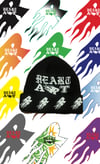 Shooting R Beenie (turkish cotton) 