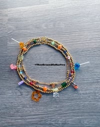 Image 1 of Kids belly beads✨