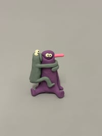 Image 3 of Tongue head 28