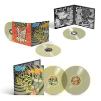 Image 2 of Grief - “Torso” 2xLP (Euro Import / Color)