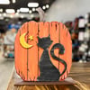 Pumpkins & Pizza Paint Party