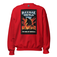 Image 5 of ILLVILLE THINGS Crewneck Sweatshirt