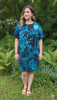 Image 1 of Blue Green Azurite