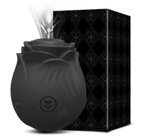 Image 2 of Ebony Black