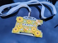 Design your own Lanyard 