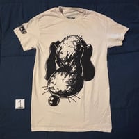 Image 1 of S - L Snoople Jumbo Misprint T