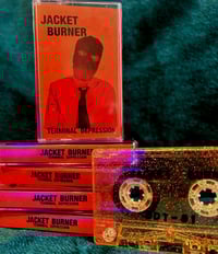 Terminal Depression - Cassette Tape