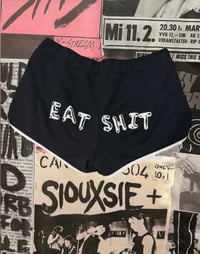Image 1 of Eat Shit