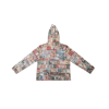 Foreign Currency Hoodie