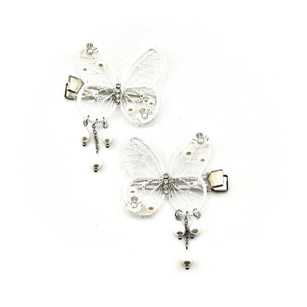 Image of Spectral Clips