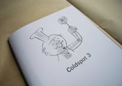 Image of Coldspot Issue 3