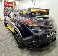 Image 2 of Megane Mk3 spoiler 250 / 265 / 275 / RS 