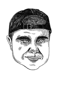 Image 3 of Head Shot Digital Portraits