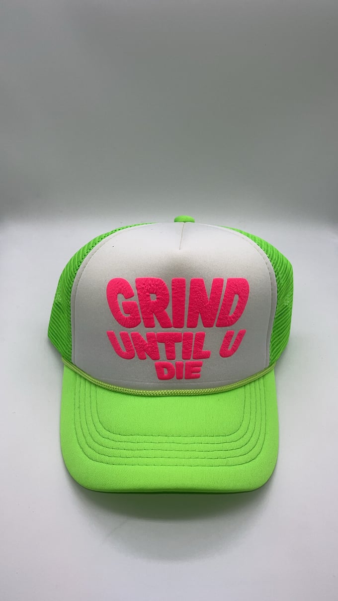 Image of Guud "Two Tone" Trucker Hat 4