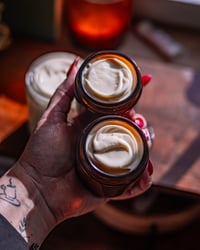 Image 6 of Earth & Blossom Tallow Creme