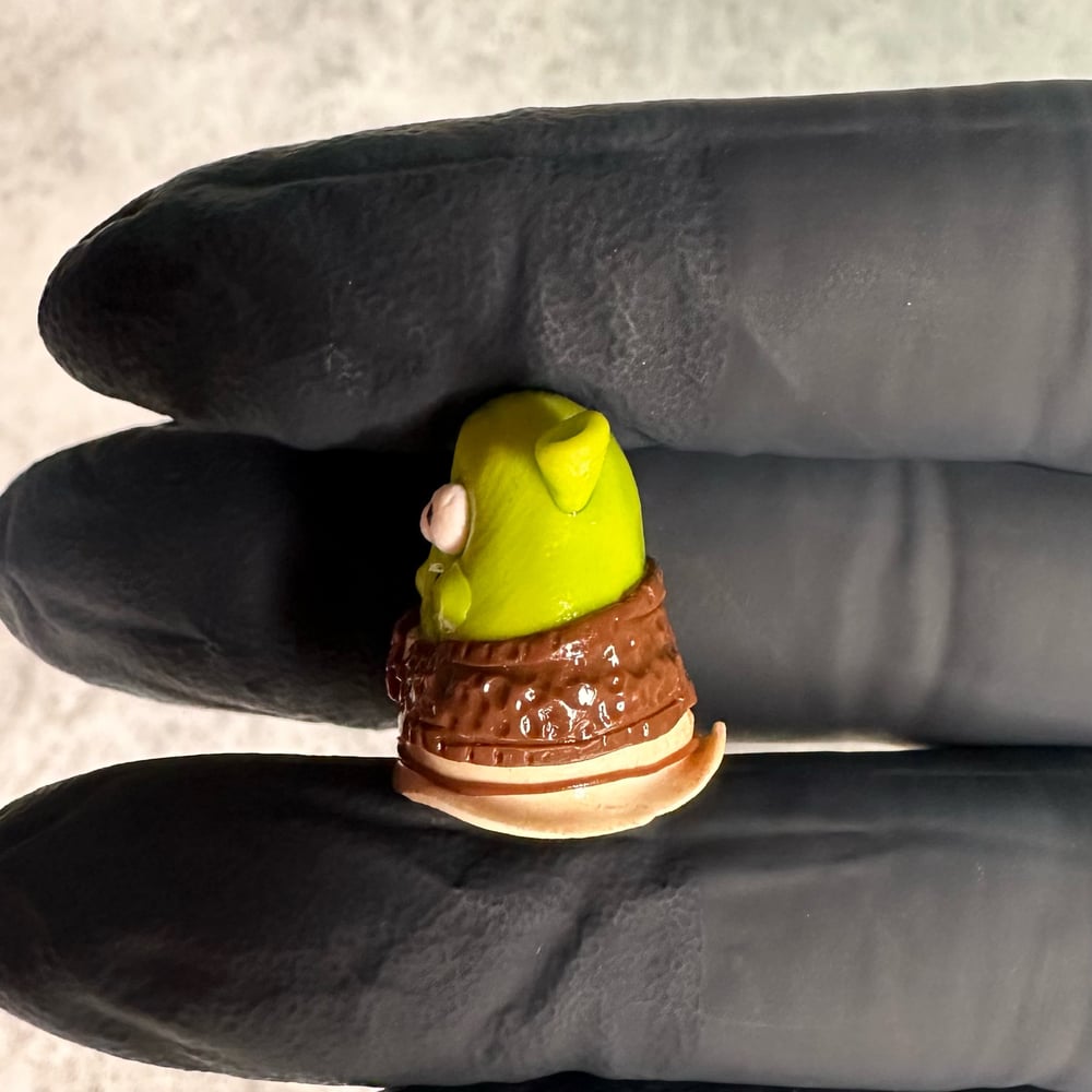 Image of Ogre Nugget Magnets