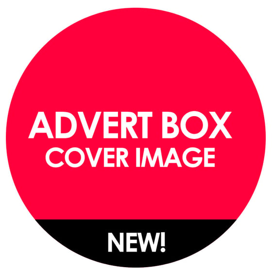 Image of Advert Box (Cover Image) Facebook