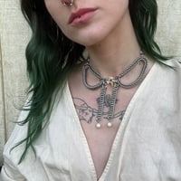 Image 2 of 11.25 Necklace #13