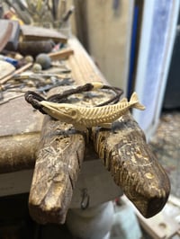 Image 3 of Jack pike pendant