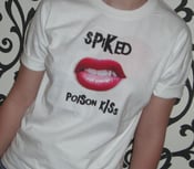 Image of Poison Kiss t-Shirt