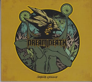 Image of Dream Death - Somnium Excussum CD