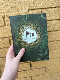 Image 1 of Pip Issue One