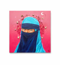 Image 1 of Hafizah