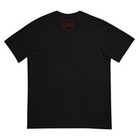 Image 5 of Stinky Finger Embroidered T-Shirt