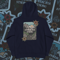 Image 3 of YOUTH appalachia strong hoodies