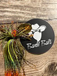 Image 2 of Bluegill Chatterbait